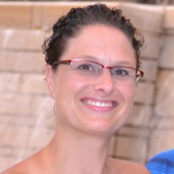 Gwen Russell